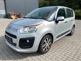 Citroën C3 Picasso 1.6 HDi 100PS 95140 - Citroën C3 Picasso mit Diesel-Antrieb