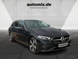 Mercedes-Benz C180T Avantgarde AHK,AUTOM.,Navi,LED,SHZ,Kamera - gebrauchte Mercedes-Benz C 180 aus dem Jahr 2023