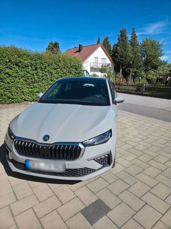 Image of Skoda Scala