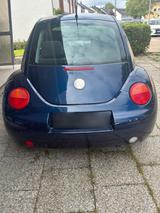 Volkswagen Vw Beetle 1,4 Klima ,Top Zustand Voll Fahr... - gebrauchte VW Beetle aus dem Jahr 2004