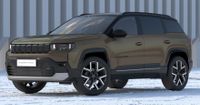 Jeep Compass - Vorschau Bild 1