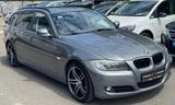 BMW 318i Edition Sport / TÜV NEU / SCHECKHEFT - BMW aus 2011: Kombi