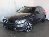 Mercedes-Benz C 250 T BlueTec d 4Matic COMAND ILS PANORAMA 360