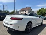 Mercedes-Benz E 350 E -Klasse Cabrio E 350 d 4Matic - Mercedes-Benz E 350: Matic