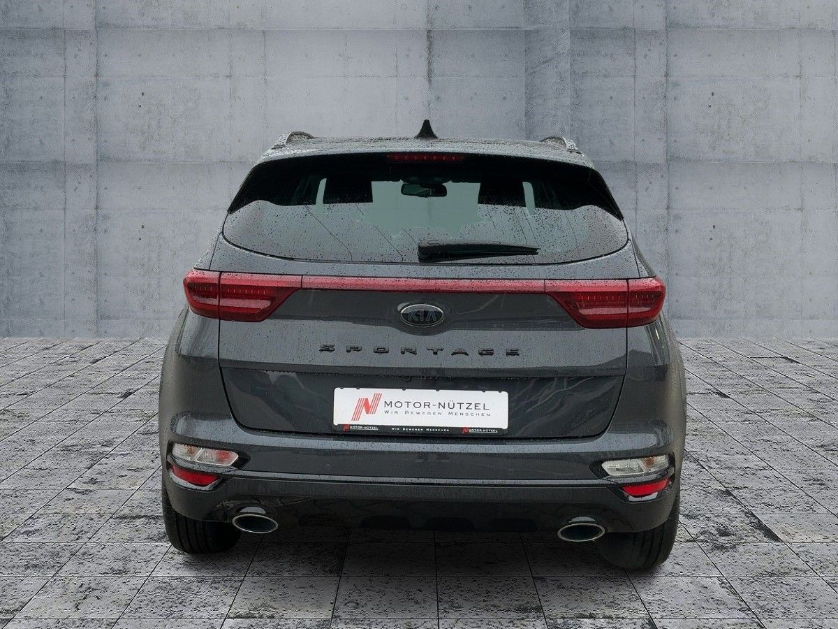 Kia Sportage - Bild 5