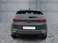 Kia Sportage - Vorschau Bild 5