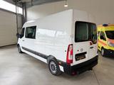 Opel Movano B K MAXI L3H2 DoKa*MIXTO 6-SITZER*KLIMA* - Angebote