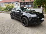 Land Rover Range Rover Evoque P250 f. VOLL|TÜV+SERVICE NEU - Land Rover Range Rover Evoque mit Hybrid-Antrieb