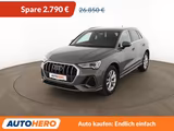 Audi Q3 35 TFSI S Line Aut.*NAVI*LED*TEMPO*PDC* - Audi Q3 Gebrauchtwagen in Mülheim (Ruhr)