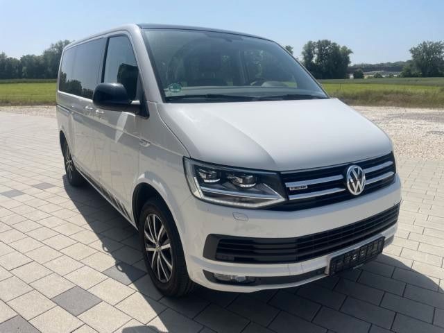 Volkswagen T6 Multivan