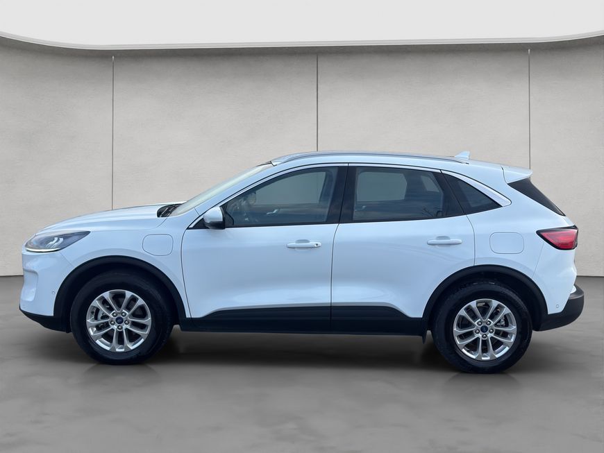Ford Kuga 2.5 Duratec PHEV TITANIUM imagem 2