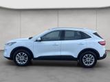 Ford Kuga 2.5 Duratec PHEV TITANIUM - Ford Kuga: Titanium
