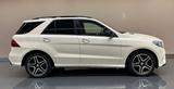 Mercedes-Benz GLE 250 d 4M AHK Pano Keyl Softclose AMG Paket - Mercedes-Benz GLE-Klasse von privat