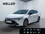 Toyota Corolla Hybrid TS 2,0 l, 178 PS CVT. 4x2, T