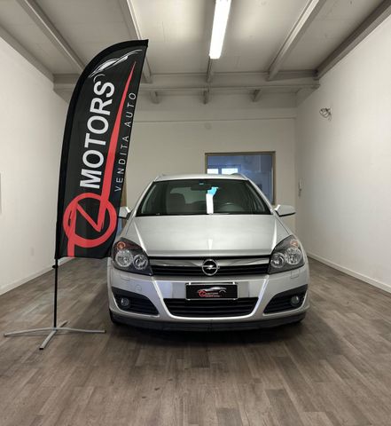 Opel Astra 1.9 16V CDTI 150CV Station Wagon Cosm