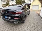 BMW xDrive 30d M Sport *Laser*ACC*HiFi*HUD *KAM - gebrauchte BMW X6 aus dem Jahr 2020