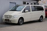 Mercedes-Benz Vito Mixto 113 CDI extralang 6Sitzer+Standhzg+AH