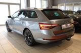 Skoda Superb Combi Style 4x4 - Skoda Superb in Wuppertal