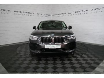 BMW X4 - 8