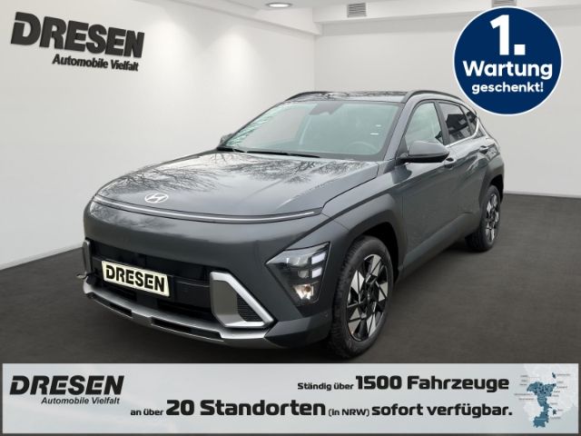 Hyundai KONA - Bild 1