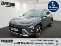 Hyundai KONA - Vorschau Bild 1