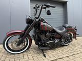 Harley-Davidson WINTERPREIS Chicanobike Heritage 103 ABS Custom - HARLEY-DAVIDSON CHOPPER CUSTOM