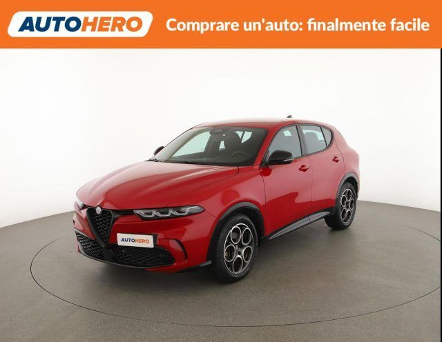 Other ALFA ROMEO Tonale 1.5 130 CV MHEV TCT7 Sprint