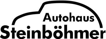 Autohaus Steinböhmer GmbH & Co. KG Logo