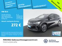 Volkswagen ID.4 - Vorschau Bild 1