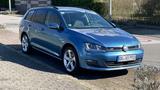 Volkswagen Golf 1.4 TSI DSG BMT LPG Autogas Prins - Volkswagen Golf mit LPG-Antrieb: Automatik