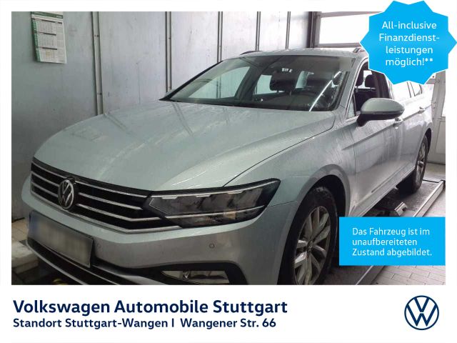 Volkswagen Passat Variant Business 2.0 TDI DSG Navi Kamera