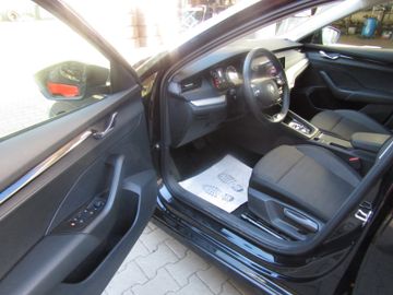 Skoda Octavia - 3