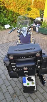 Kawasaki VN 800A - KAWASAKI VN 800