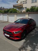 Mercedes-Benz CLS 450 4MATIC - Unfallfrei  - Mercedes-Benz CLS 450 Gebrauchtwagen