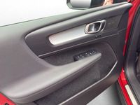 Volvo XC40 - Vorschau Bild 11