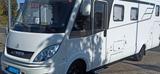 HYMER / ERIBA / HYMERCAR MLI 620 - HYMER / ERIBA 620
