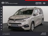 Toyota Proace City Verso 1.2 Turbo Team D SHZ KAMERA - Toyota: Proace