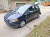 Mitsubishi Colt / Klima. - gebrauchte Mitsubishi Colt aus dem Jahr 2013