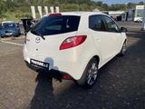 Mazda 2 Sendo 1.3 AHK EPH SHZ WKR - Mazda 2 aus 2014