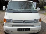 Volkswagen T4 Camper  - VW T4 andere mit Schiebedach