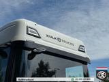 Scania S 500 King of the Road - Full air - 2x tank - NI - Scania R 500
