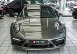 Porsche 992 Carrera 4S LIFT*PANO*Sitzlüft*SportCh*ACC*21 - Porsche 911 Urmodell aus 2021