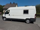 Citroën Jumper 2 Camper/Wohnmobil - gebrauchte Citroën Jumper aus dem Jahr 2011