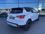 Seat Arona 1.0 TSI XCELLENCE LED CarPlay Navi 16" - Seat Arona mit Anhängerkupplung
