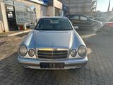 Mercedes-Benz E Klasse E200 - aus 1995: Kombi