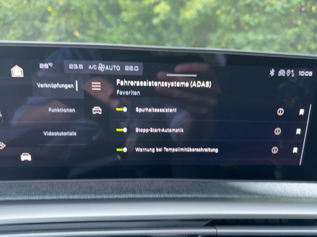 Foto Nummer 31: PEUGEOT 5008