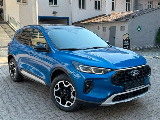 Ford Kuga 2.5 PHEV Active X Auto./ iACC/360°-Kamera/ imagem 2