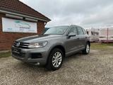 Volkswagen Touareg V6 FSI BMT/AHK/ Leder/Aut - Volkswagen Touareg mit Benzin-Antrieb