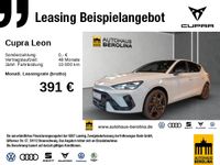Cupra Leon - Vorschau Bild 3