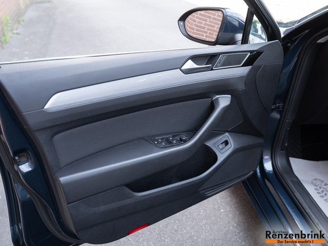 Passat Variant Business TDI DSG AHK ACC AppConne